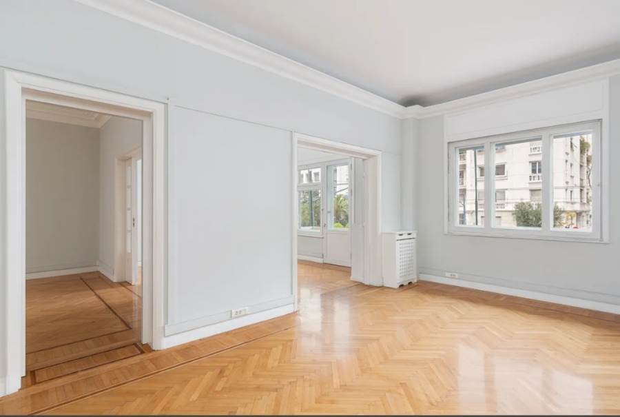 (For Rent) Residential Apartment || Athens Center/Athens - 180 Sq.m, 3.800€ 