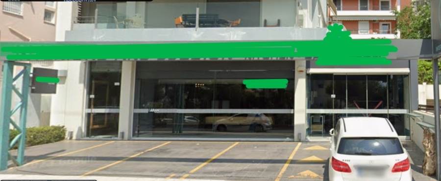 (For Sale) Commercial Retail Shop || Athens Center/Ilioupoli - 375 Sq.m, 690.000€ 