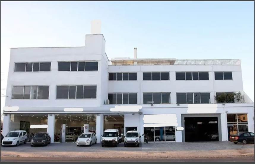 (For Sale) Commercial Building || Athens South/Mosxato - 3.030 Sq.m, 3.300.000€ 
