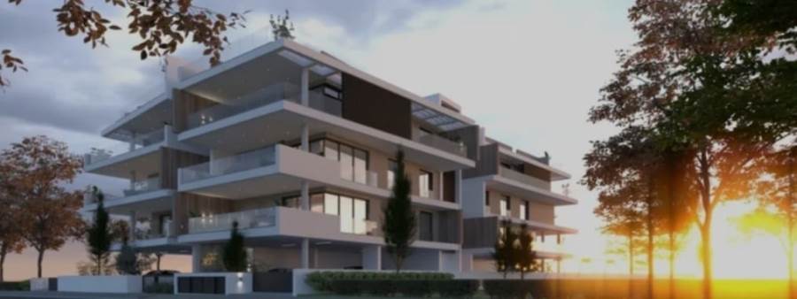 (Προς Πώληση) Κατοικία Διαμέρισμα || Αθήνα Νότια/Γλυφάδα - 200 τ.μ, 4 Υ/Δ, 2.000.000€ 