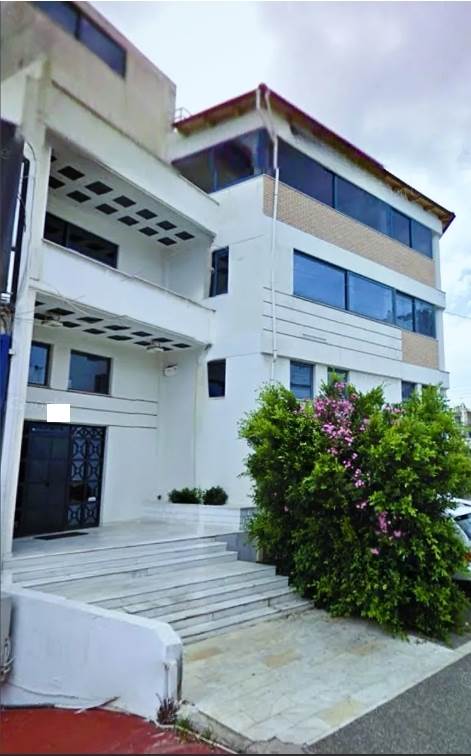(For Sale) Commercial Building || Athens South/Argyroupoli - 941 Sq.m, 2.100.000€ 