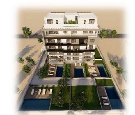 (Προς Πώληση) Κατοικία Μεζονέτα || Αθήνα Νότια/Ελληνικό - 126 τ.μ, 3 Υ/Δ, 965.000€ 