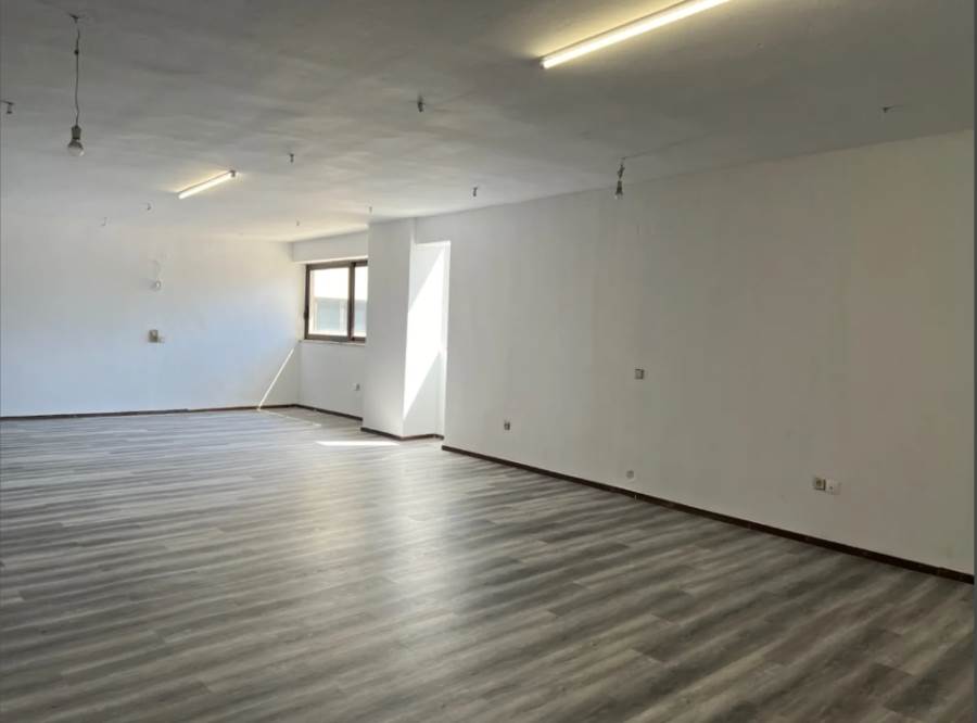 (Προς Ενοικίαση) Επαγγελματικός Χώρος Γραφείο || Αθήνα Νότια/Καλλιθέα - 246 τ.μ, 2.400€ 