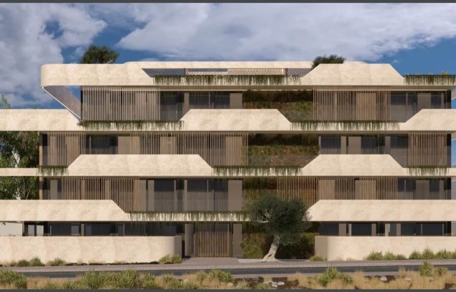 (Προς Πώληση) Κατοικία Διαμέρισμα || Ανατολική Αττική/Βάρη-Βάρκιζα - 66 τ.μ, 2 Υ/Δ, 520.000€ 