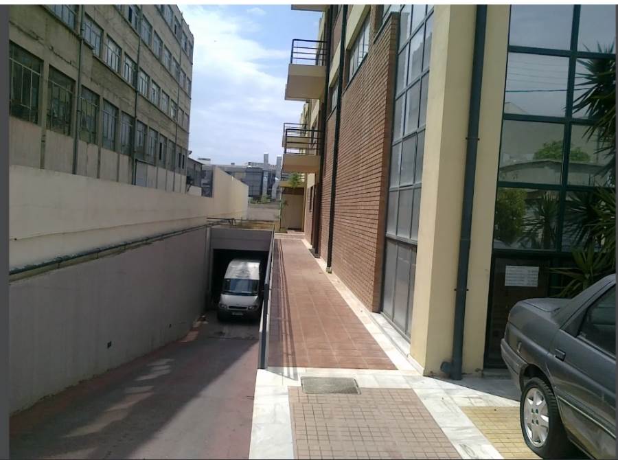 (For Rent) Commercial Commercial Property || Athens South/Mosxato - 400 Sq.m, 3.000€ 
