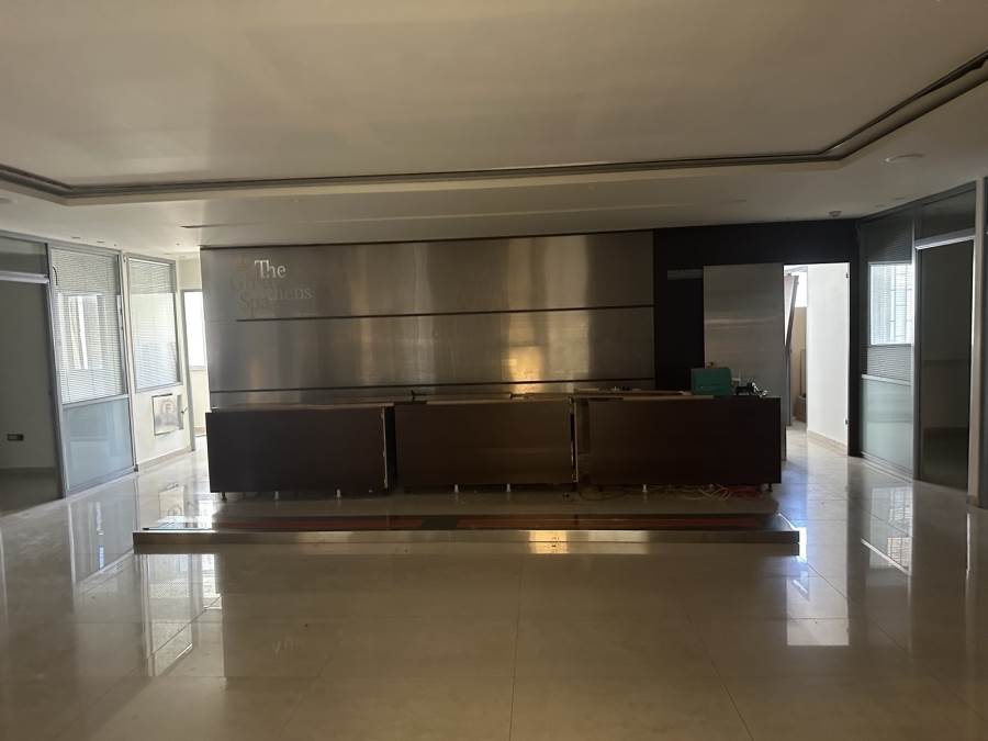 (For Rent) Commercial Office || Athens Center/Athens - 213 Sq.m, 6.200€ 