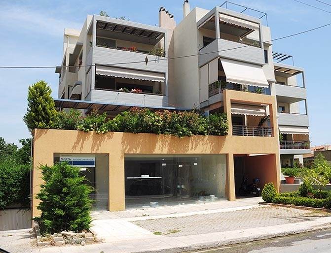 (For Sale) Commercial Commercial Property || East Attica/Paiania - 225 Sq.m, 250.000€ 