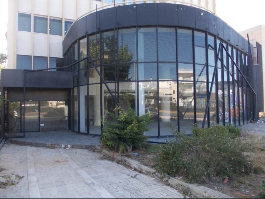 (For Sale) Commercial Retail Shop || Athens South/Glyfada - 1.134 Sq.m, 5.500.000€ 