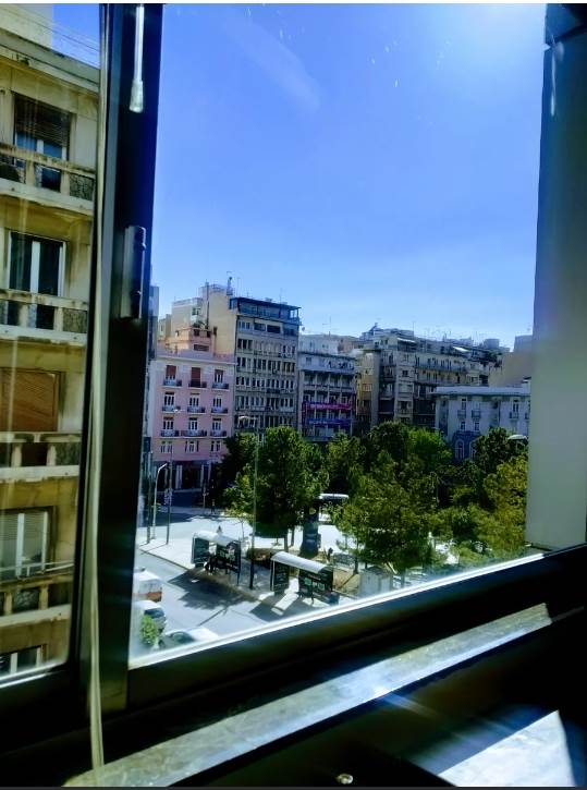 (For Sale) Commercial Office || Athens Center/Athens - 25 Sq.m, 39.000€ 