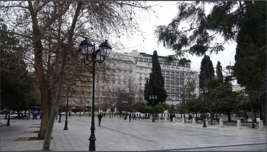 (For Sale) Residential Apartment || Athens Center/Athens - 42 Sq.m, 1 Bedrooms, 215.000€ 