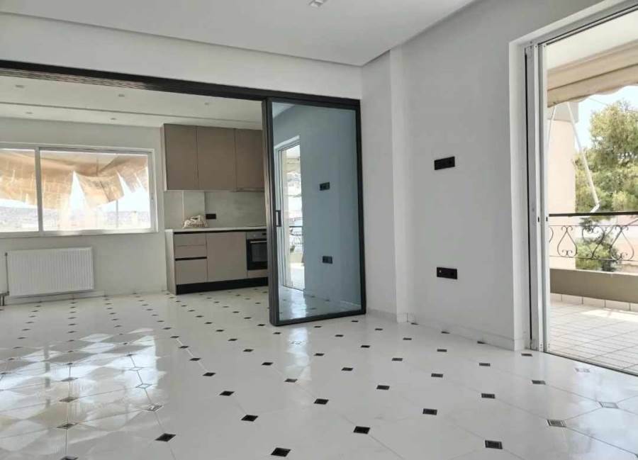 (Προς Πώληση) Κατοικία Διαμέρισμα || Ανατολική Αττική/Βάρη-Βάρκιζα - 71 τ.μ, 335.000€ 