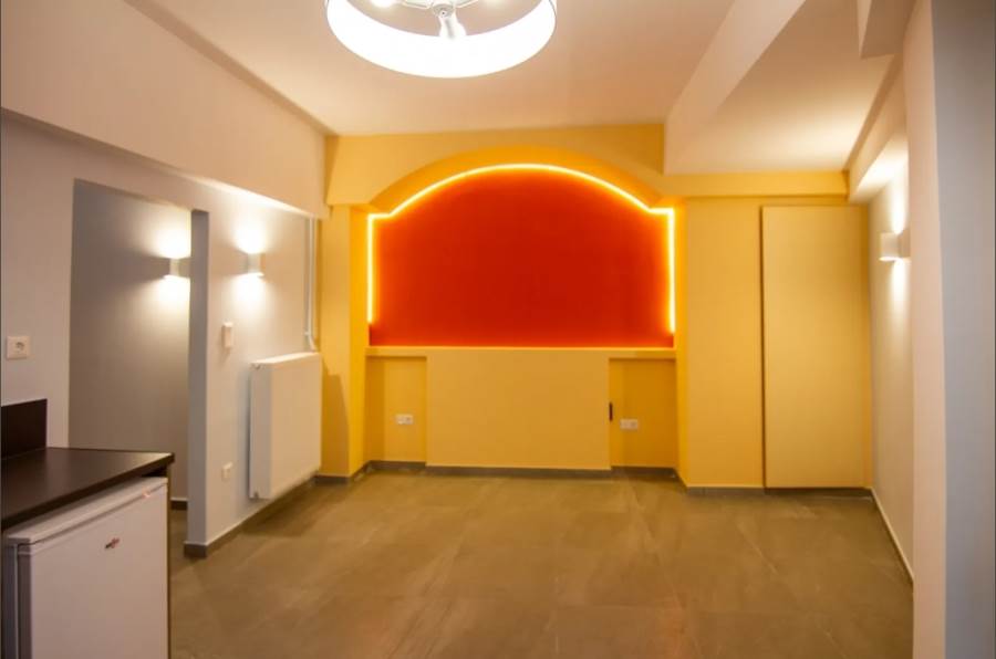 (For Sale) Residential Apartment || Athens Center/Athens - 30 Sq.m, 1 Bedrooms, 85.000€ 