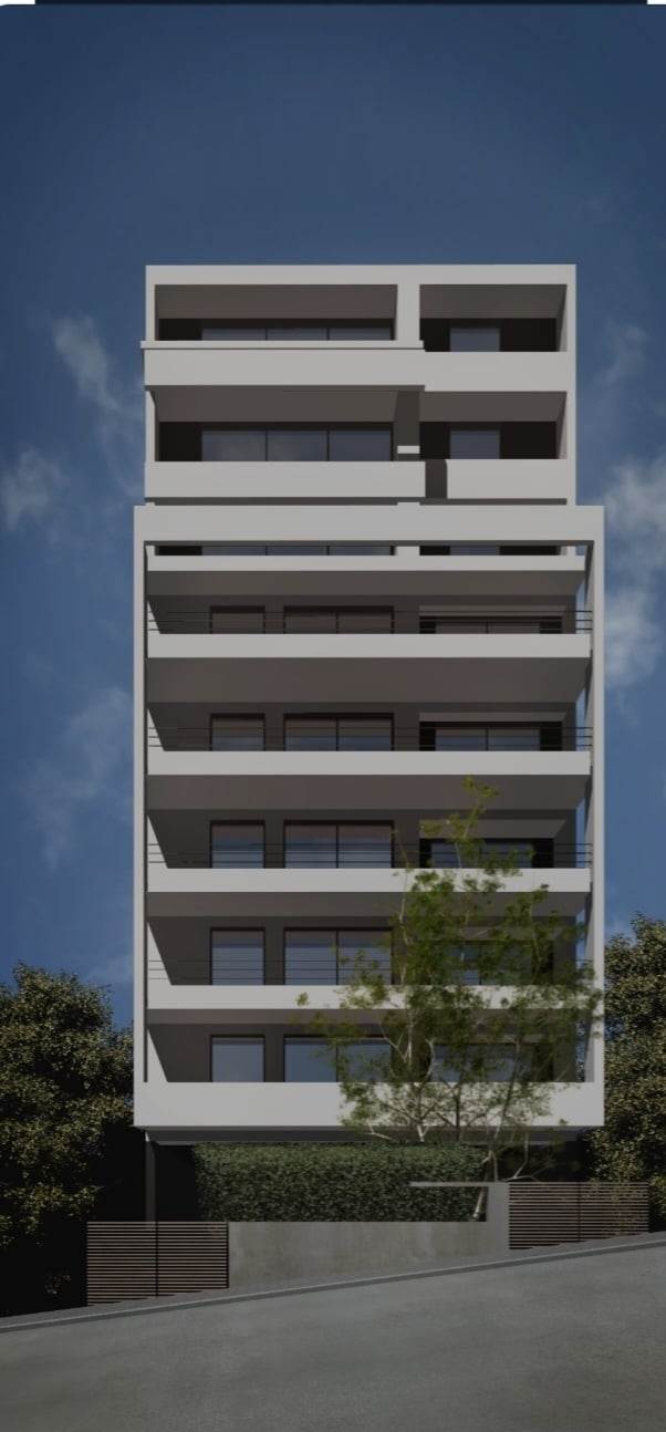 (For Sale) Residential Maisonette || Athens South/Palaio Faliro - 180 Sq.m, 4 Bedrooms, 1.000.000€ 