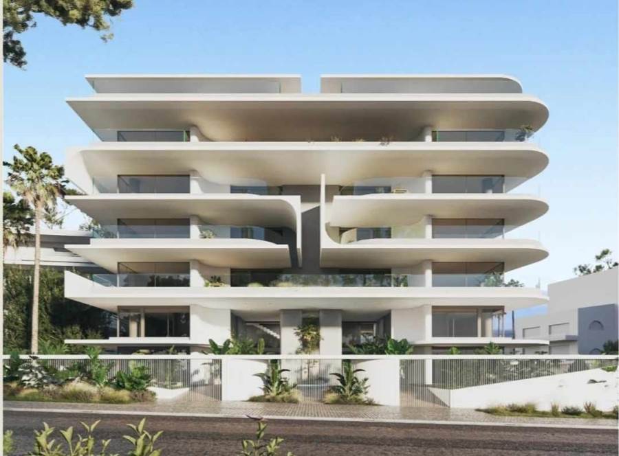 (For Sale) Residential Apartment || Athens South/Glyfada - 110 Sq.m, 2 Bedrooms, 800.000€ 