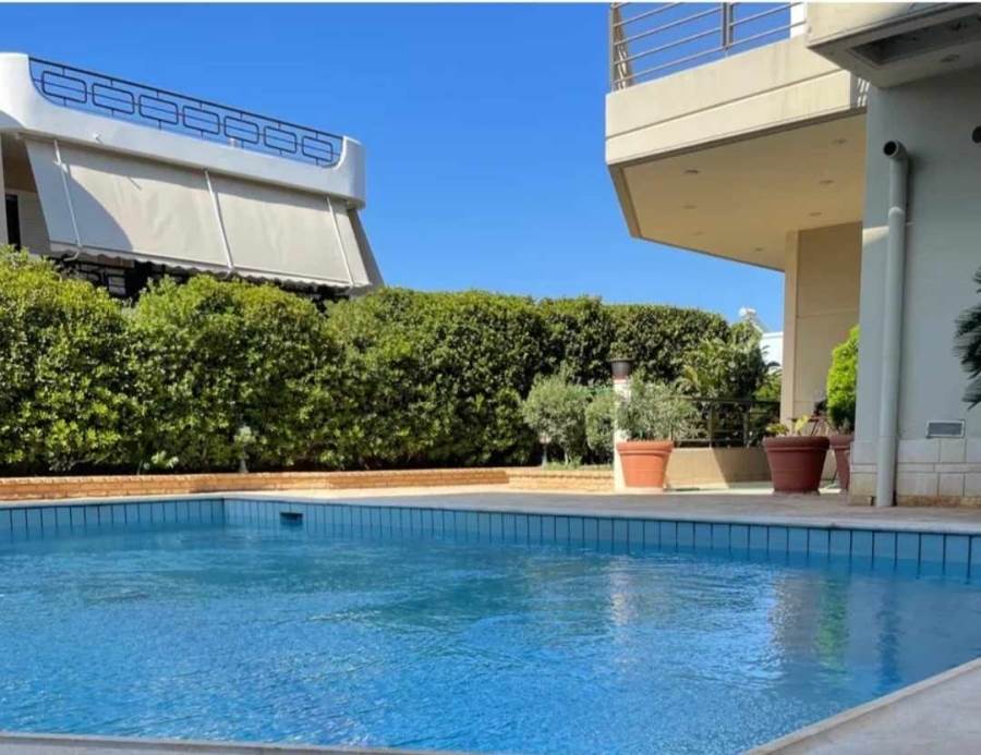 (Προς Πώληση) Κατοικία Μεζονέτα || Ανατολική Αττική/Βάρη-Βάρκιζα - 180 τ.μ, 3 Υ/Δ, 460.000€ 