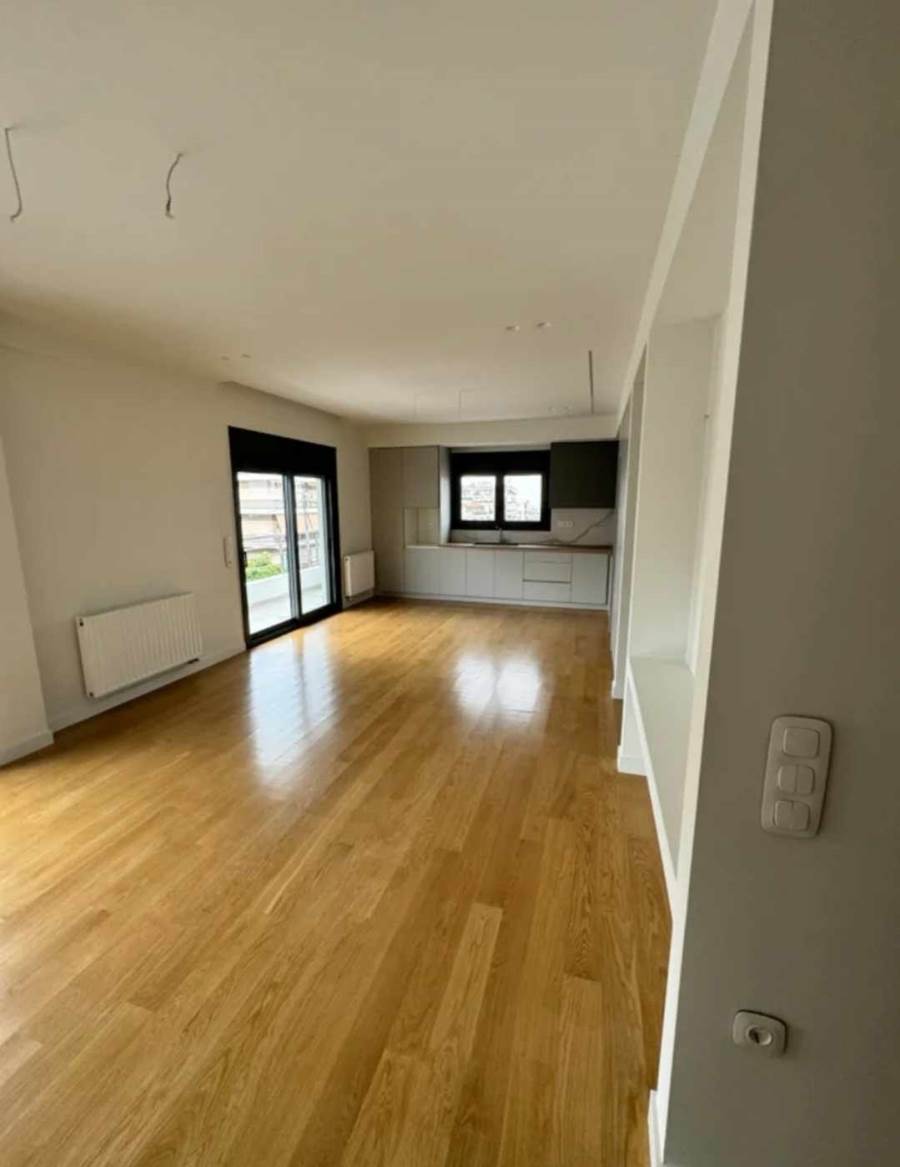 (Προς Πώληση) Κατοικία Διαμέρισμα || Αθήνα Νότια/Αργυρούπολη - 105 τ.μ, 3 Υ/Δ, 350.000€ 