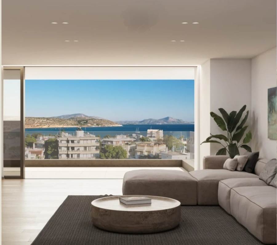 (Προς Πώληση) Κατοικία Μεζονέτα || Ανατολική Αττική/Βάρη-Βάρκιζα - 174 τ.μ, 4 Υ/Δ, 1.450.000€ 
