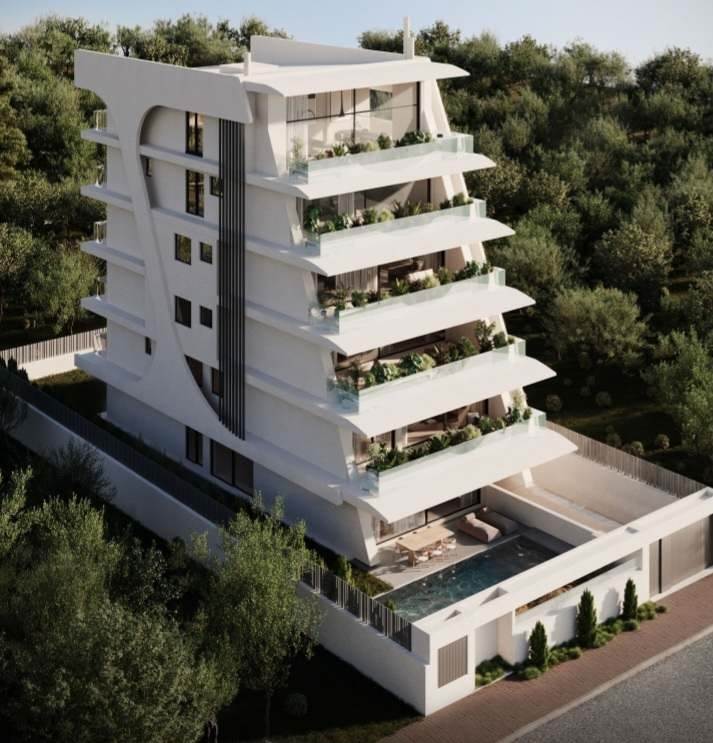 (Προς Πώληση) Κατοικία Μεζονέτα || Αθήνα Νότια/Γλυφάδα - 76 τ.μ, 2 Υ/Δ, 470.000€ 
