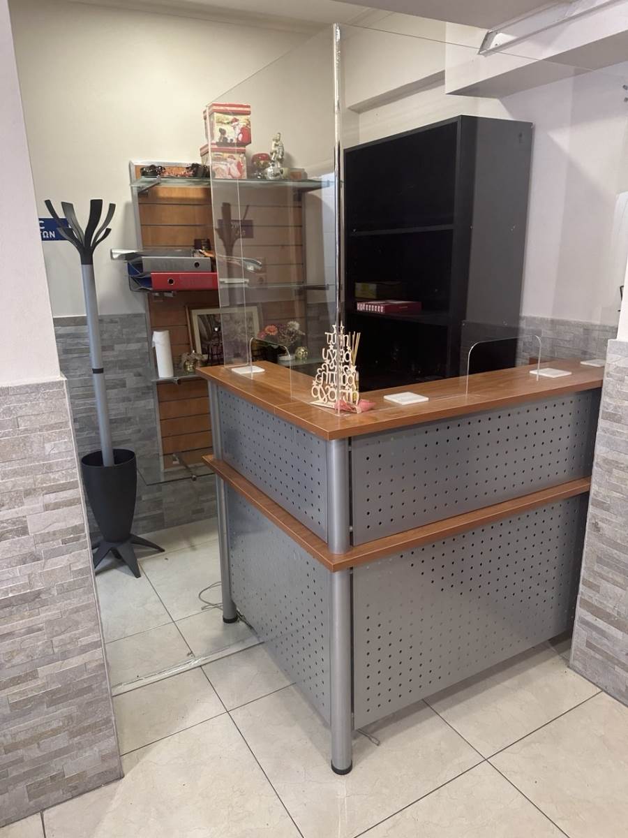 (For Rent) Commercial Office || Athens Center/Athens - 30 Sq.m, 450€ 