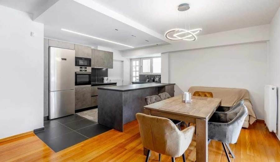 (For Rent) Residential Apartment || Athens South/Alimos - 109 Sq.m, 2 Bedrooms, 1.500€ 