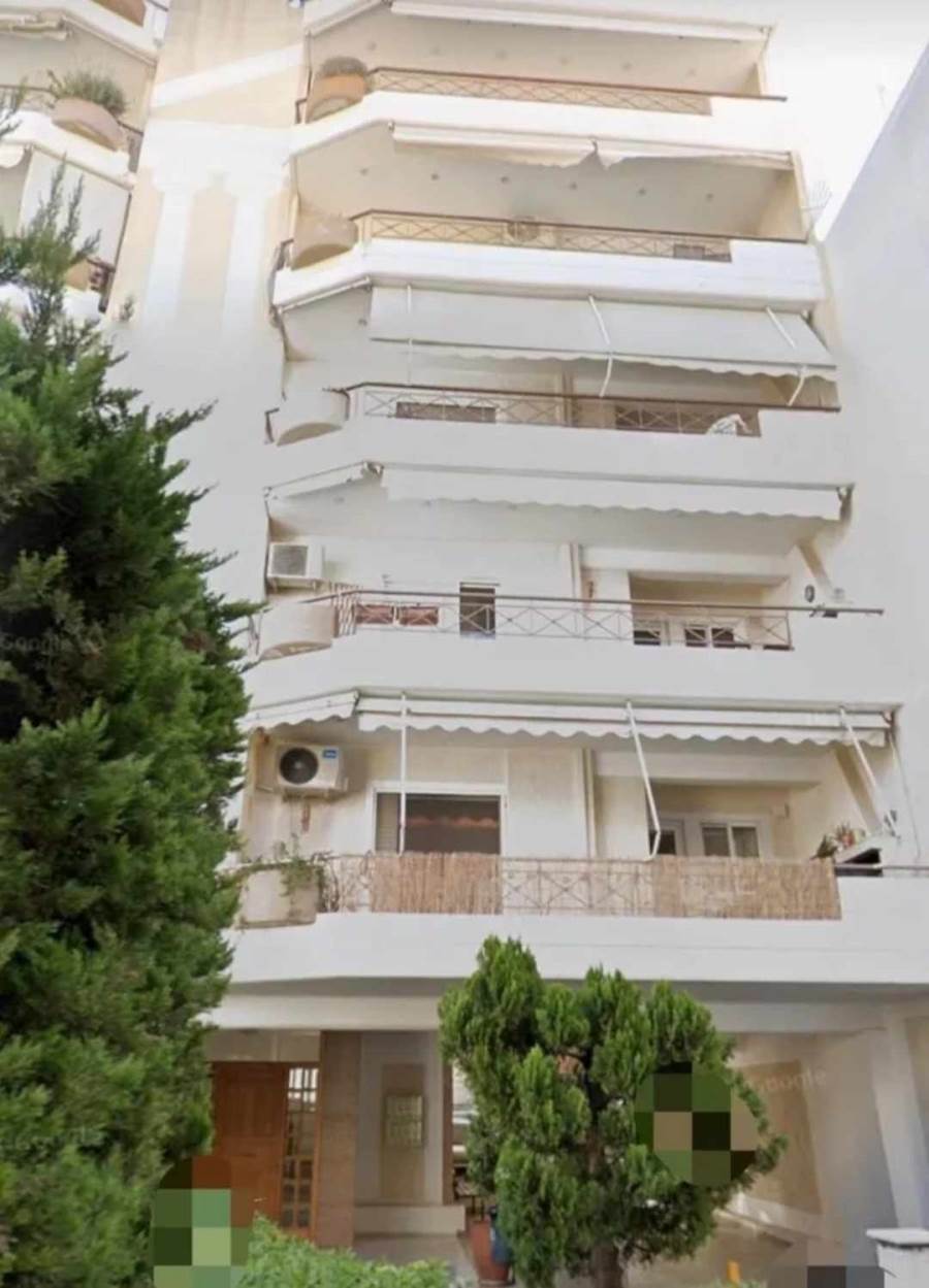 (For Sale) Residential Apartment || Athens South/Agios Dimitrios - 103 Sq.m, 3 Bedrooms, 325.000€ 