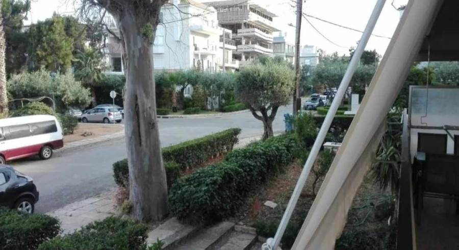 (For Sale) Residential Apartment || Athens South/Glyfada - 55 Sq.m, 1 Bedrooms, 300.000€ 