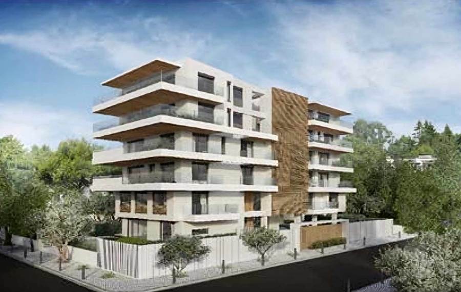 (Προς Πώληση) Κατοικία Μεζονέτα || Ανατολική Αττική/Βούλα - 224 τ.μ, 4 Υ/Δ, 1.800.000€ 