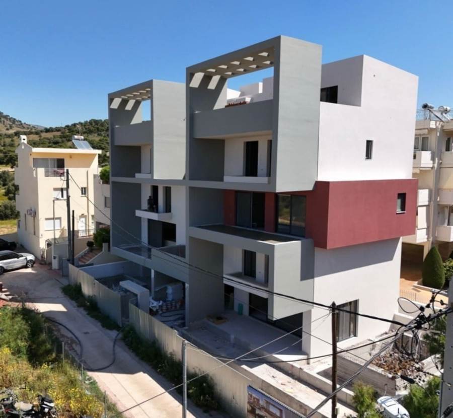 (For Sale) Residential Maisonette || East Attica/Vari-Varkiza - 102 Sq.m, 3 Bedrooms, 530.000€ 