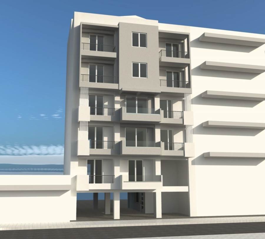 (Προς Πώληση) Κατοικία Μεζονέτα || Αθήνα Κέντρο/Ηλιούπολη - 155 τ.μ, 3 Υ/Δ, 650.000€ 