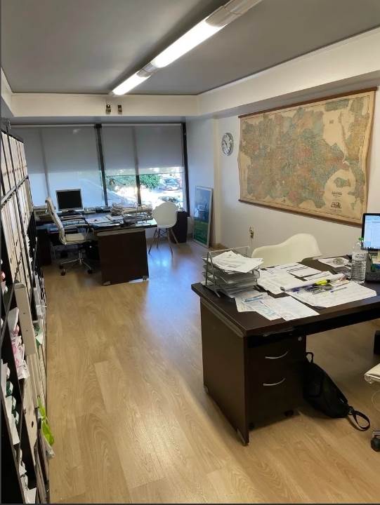 (For Rent) Commercial Office || Athens South/Glyfada - 35 Sq.m, 900€ 