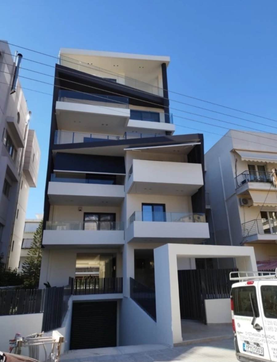 (Προς Πώληση) Κατοικία Μεζονέτα || Αθήνα Νότια/Ελληνικό - 135 τ.μ, 3 Υ/Δ, 730.000€ 