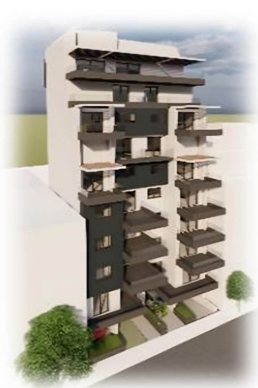(Προς Πώληση) Κατοικία Διαμέρισμα || Αθήνα Νότια/Καλλιθέα - 95 τ.μ, 2 Υ/Δ, 335.000€ 