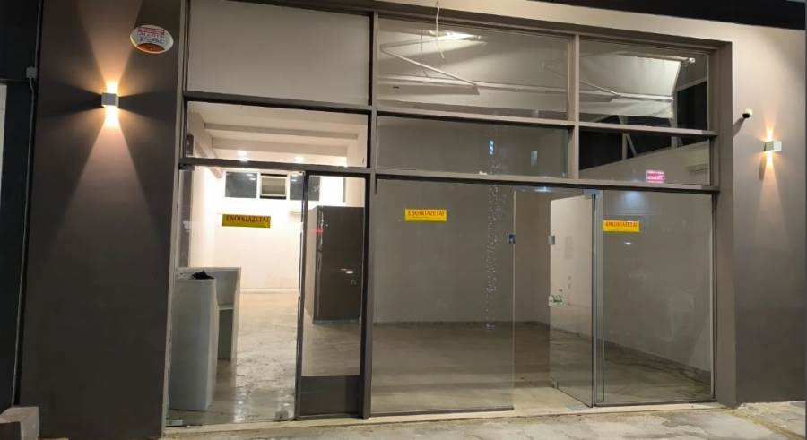 (For Rent) Commercial Retail Shop || Athens South/Glyfada - 100 Sq.m, 1.550€ 