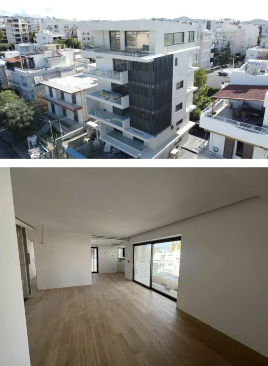 (For Sale) Residential Apartment || East Attica/Voula - 80 Sq.m, 2 Bedrooms, 700.000€ 