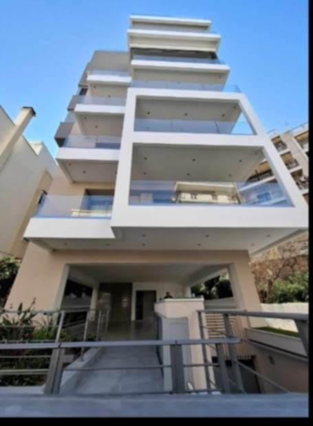 (For Sale) Residential Maisonette || Athens South/Alimos - 136 Sq.m, 2 Bedrooms, 680.000€ 