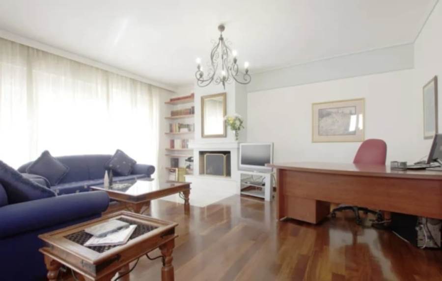 (Προς Πώληση) Κατοικία Διαμέρισμα || Ανατολική Αττική/Βάρη-Βάρκιζα - 123 τ.μ, 3 Υ/Δ, 580.000€ 