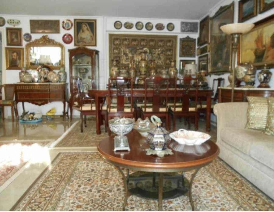 (For Sale) Residential Apartment || Athens South/Palaio Faliro - 144 Sq.m, 3 Bedrooms, 510.000€ 