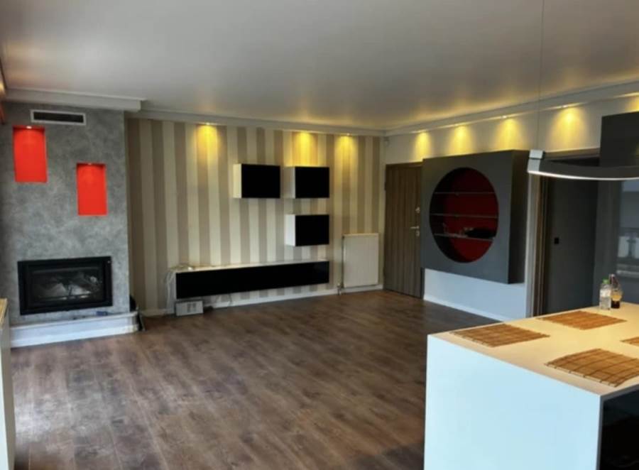(For Sale) Residential Apartment || Athens South/Argyroupoli - 107 Sq.m, 3 Bedrooms, 450.000€ 