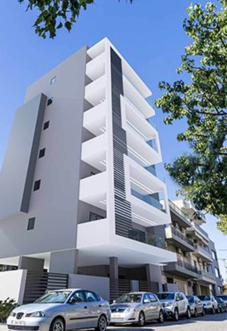 (For Sale) Residential Floor Apartment || Athens Center/Ilioupoli - 78 Sq.m, 2 Bedrooms, 330.000€ 