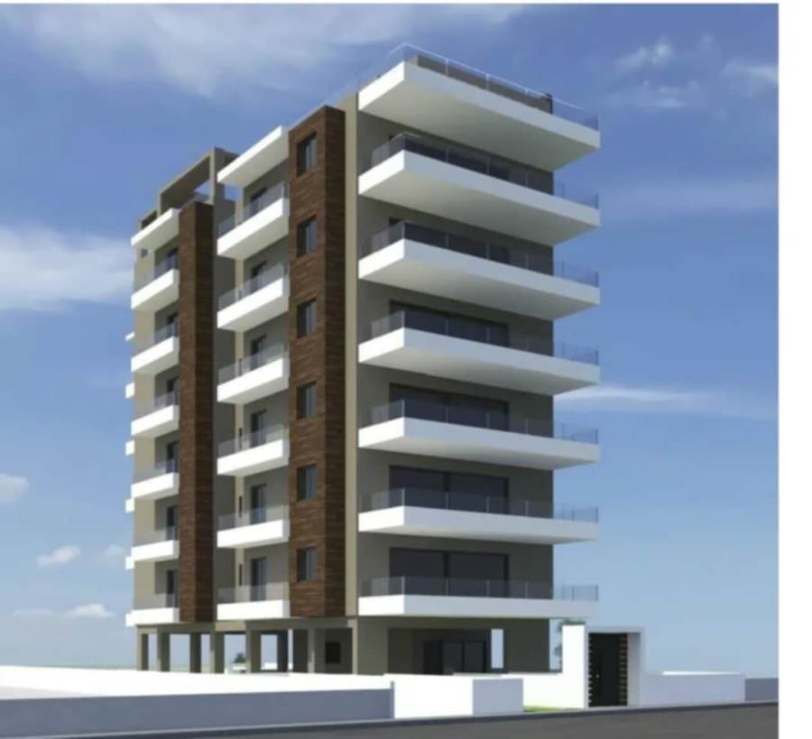 (For Sale) Residential Apartment || Athens South/Palaio Faliro - 117 Sq.m, 3 Bedrooms, 490.000€ 