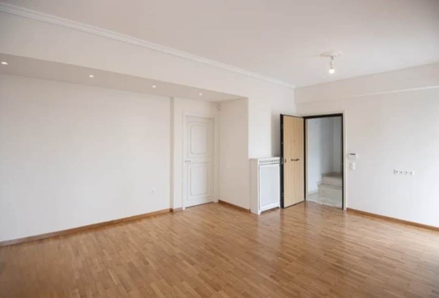 (For Rent) Residential Apartment || Athens South/Palaio Faliro - 117 Sq.m, 4 Bedrooms, 1.350€ 