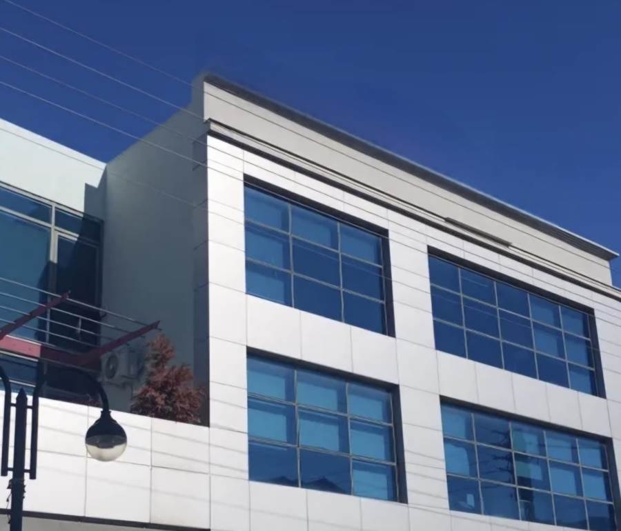 (For Rent) Commercial Office || Athens South/Agios Dimitrios - 162 Sq.m, 2.200€ 