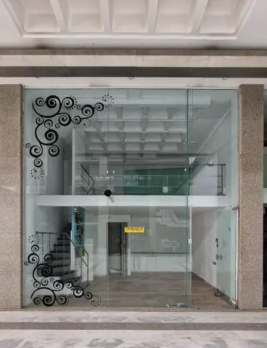 (For Rent) Commercial Retail Shop || Athens South/Glyfada - 48 Sq.m, 1.600€ 