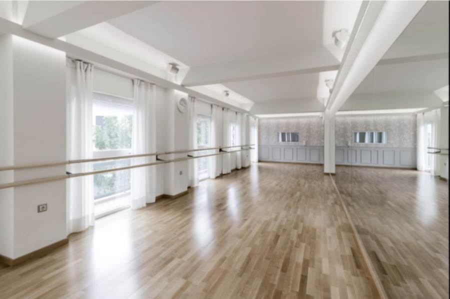 (For Rent) Commercial Office || Athens South/Glyfada - 130 Sq.m, 3.350€ 