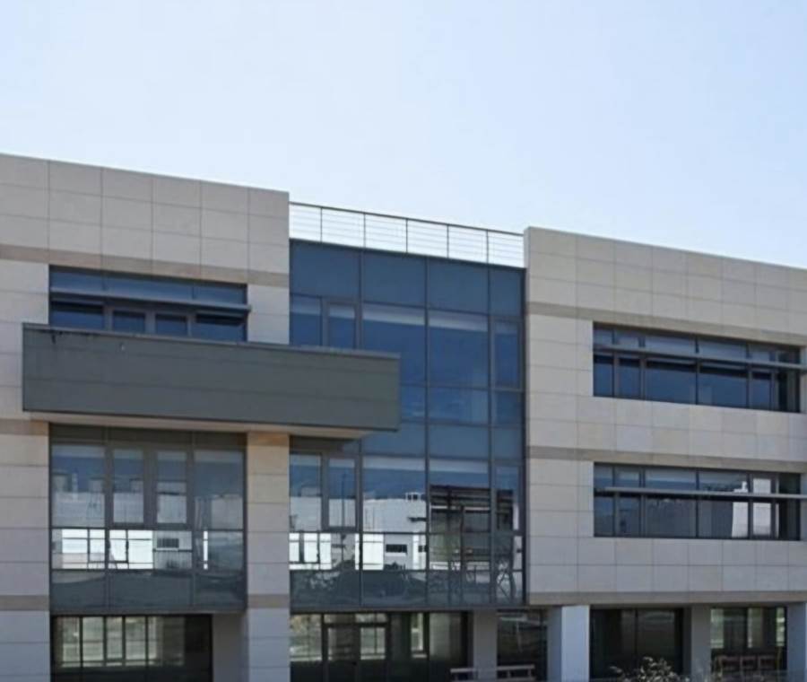 (For Sale) Commercial Building || Athens Center/Ilioupoli - 440 Sq.m, 1.100.000€ 