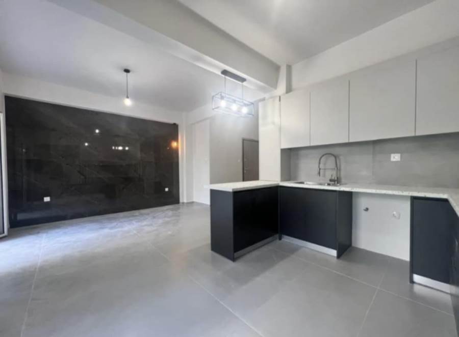 (For Sale) Residential Apartment || Athens South/Kallithea - 91 Sq.m, 3 Bedrooms, 205.000€ 