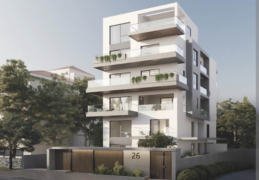 (Προς Πώληση) Κατοικία Μεζονέτα || Αθήνα Νότια/Γλυφάδα - 156 τ.μ, 3 Υ/Δ, 1.150.000€ 