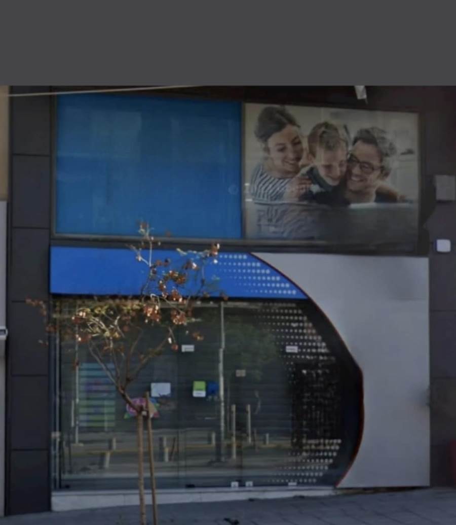 (For Rent) Commercial || Athens South/Nea Smyrni - 300 Sq.m, 8.000€ 