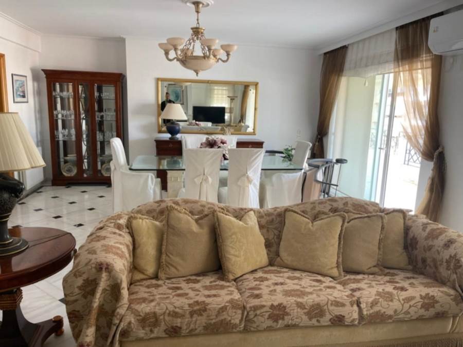 (For Sale) Residential Apartment || East Attica/Voula - 140 Sq.m, 3 Bedrooms, 650.000€ 