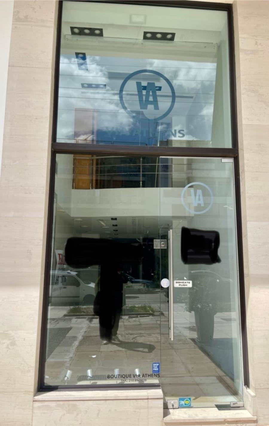 (For Rent) Commercial Retail Shop || Athens South/Glyfada - 83 Sq.m, 3.500€ 